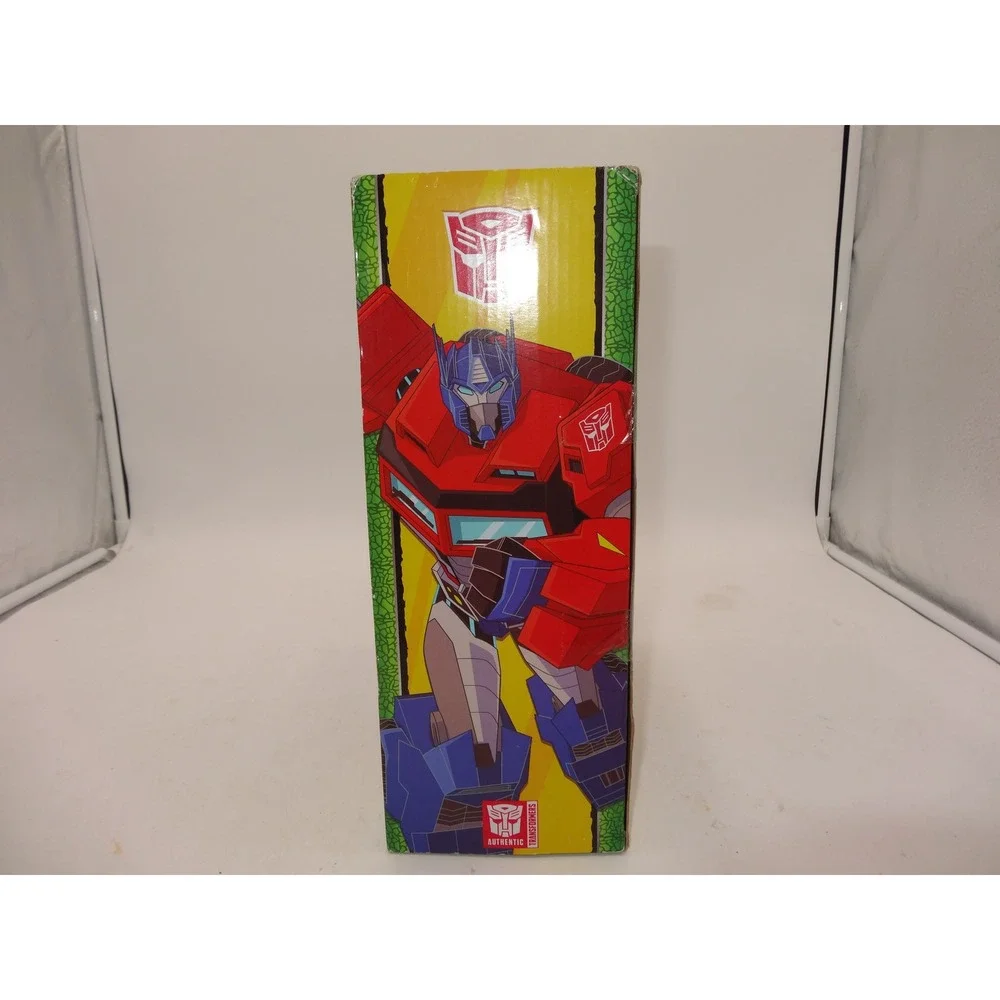 Hasbro transformers bumblebee